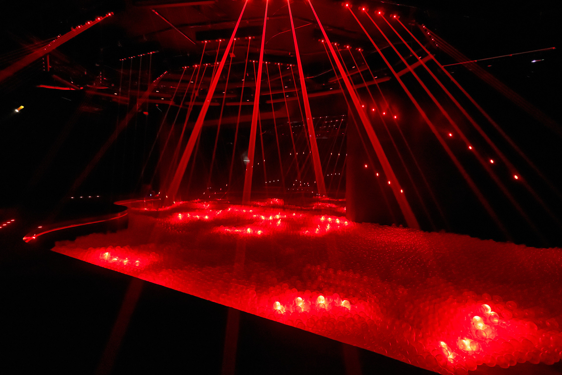 Chapter 3.  PORTAL OF LIGHTS