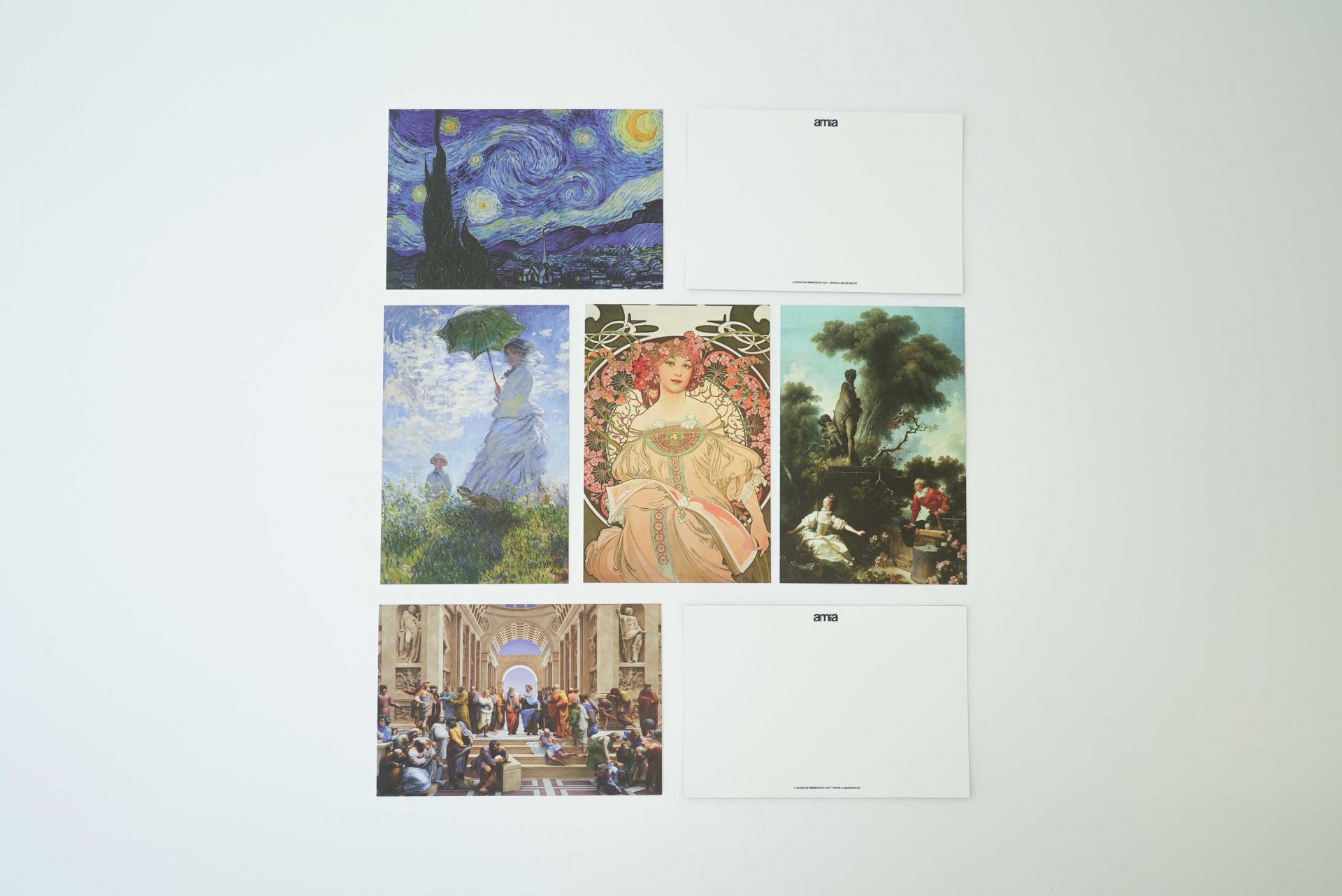 Postcard