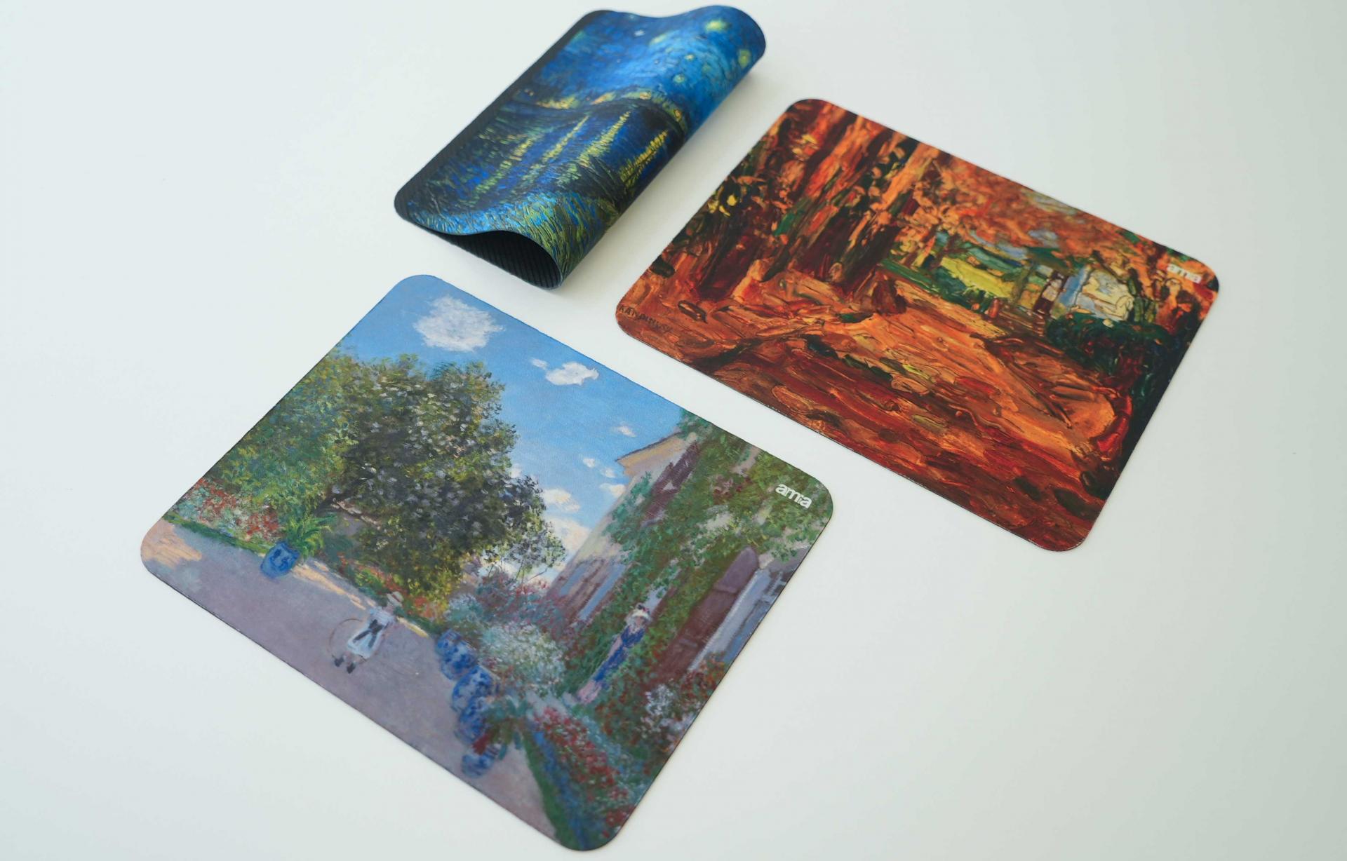 Mouse Pad